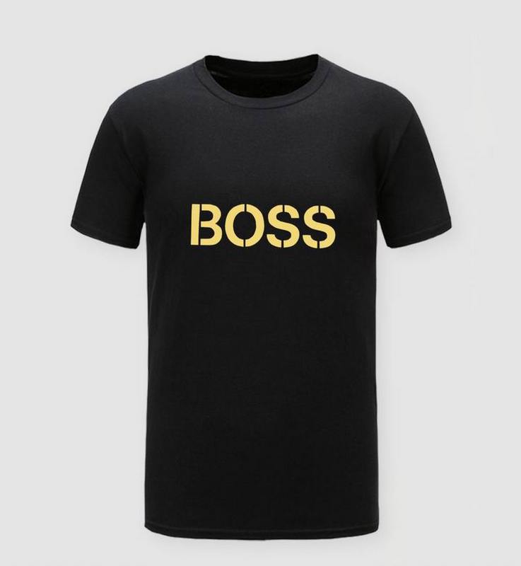 Hugo Boss Men's T-shirts 36